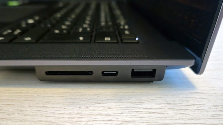 thinkpad x9-15p gen 1 recenzja