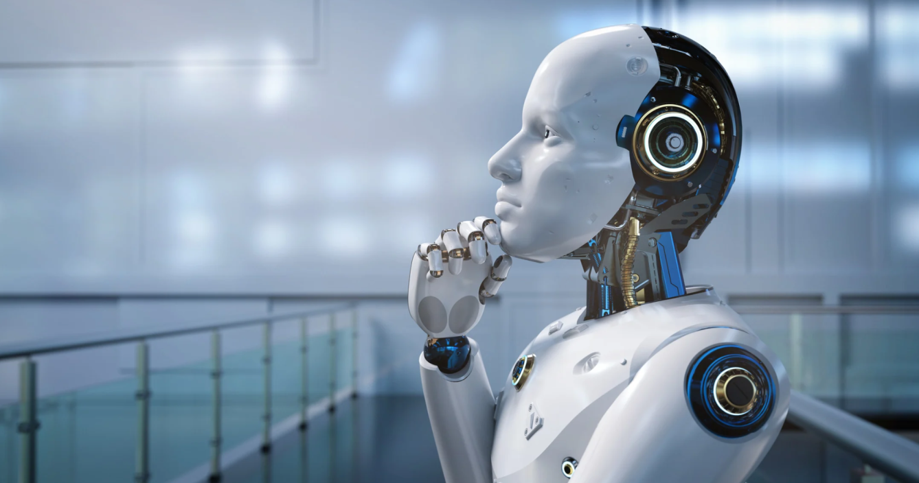 robot