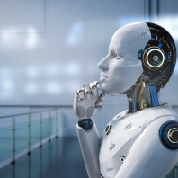 robot