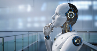 robot