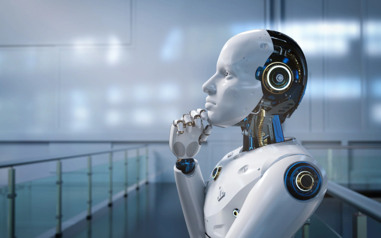 robot