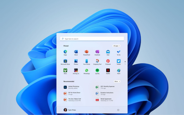 windows 11
