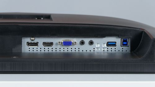 Acer B277 D