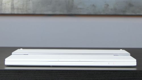 Acer ConceptD 3 Ezel (15) - tył notebooka