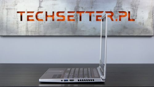 Acer Predator Triton 300 SE