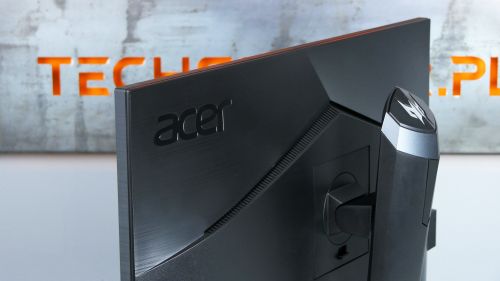 Acer Predator XB3 (XB273U)
