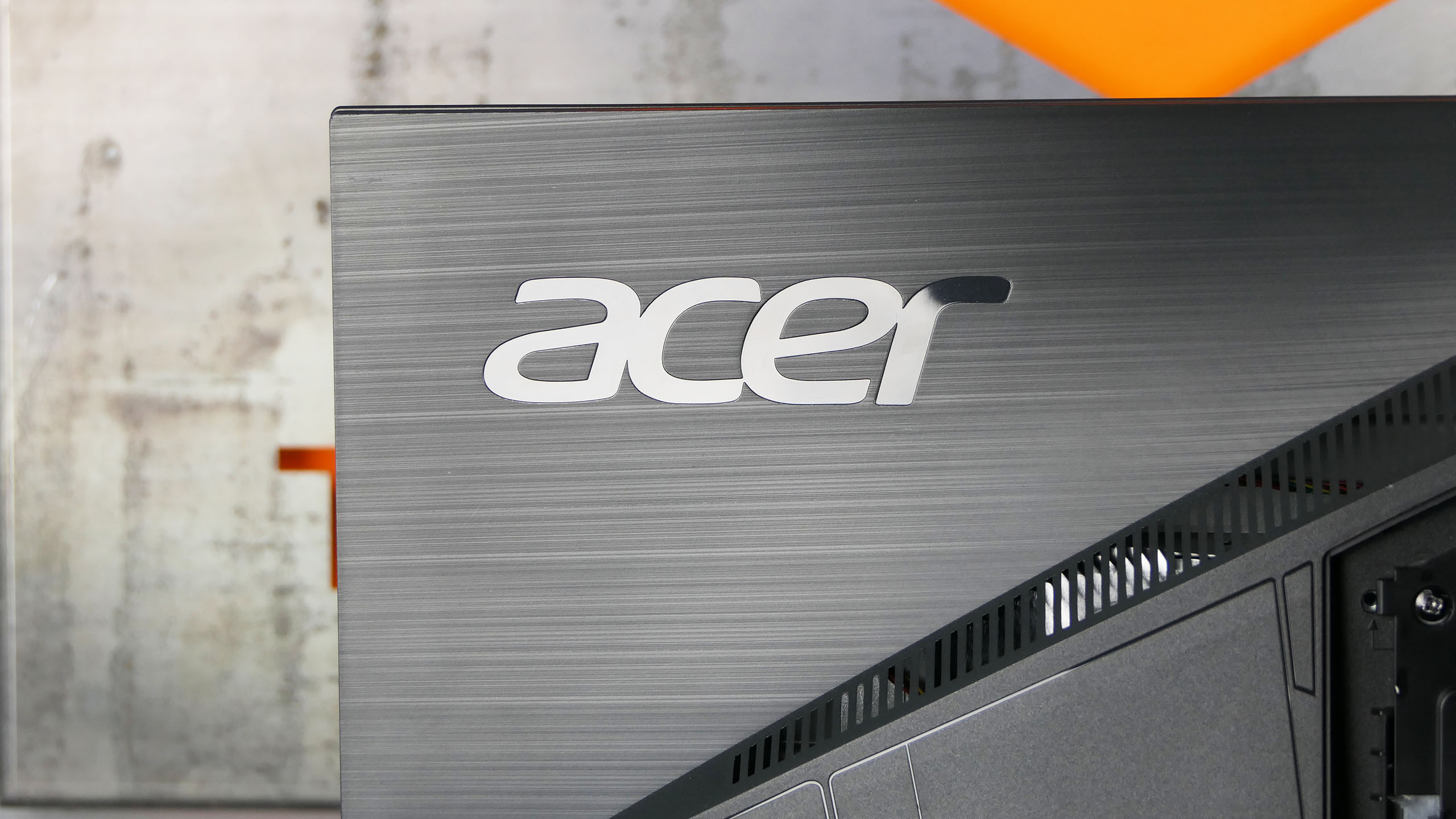 Acer Predator Z1 