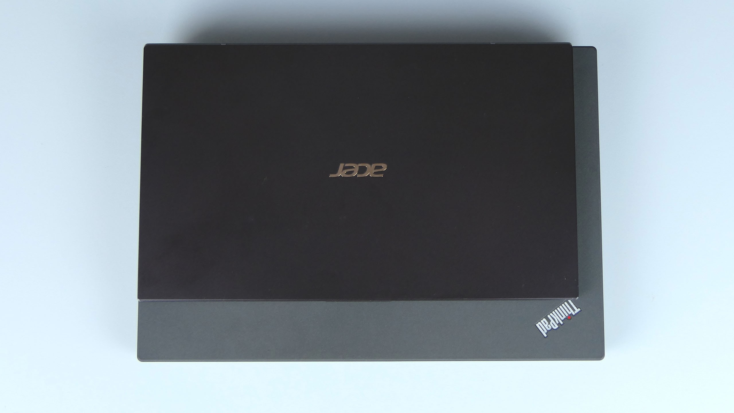 Acer Swift 7 2019 vs. Lenovo ThinkPad T470p