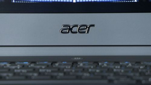Acer TravelMate X3410 - logo 