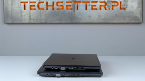 Asus ExpertBook B1400C i B1500C