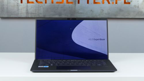 Asus ExpertBook B9450F