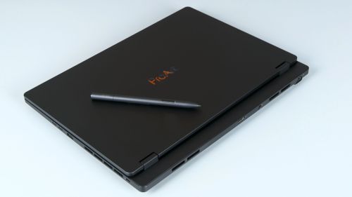 Asus ProArt Studiobook 16 OLED