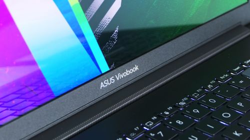 Asus Vivobook 16X OLED