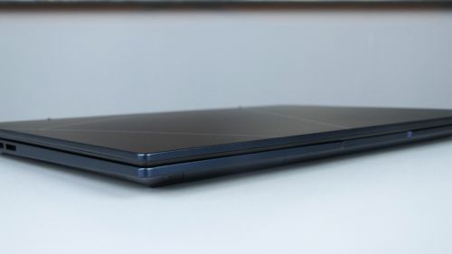 Asus Zenbook 14 OLED (UX3402Z)