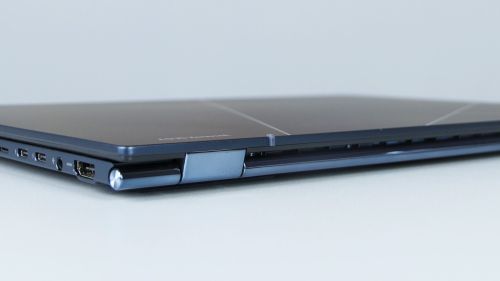 Asus Zenbook 14 OLED (UX3402Z)