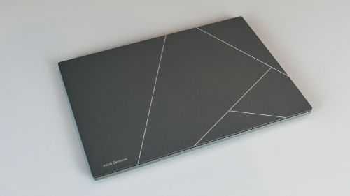Asus Zenbook S 13 OLED