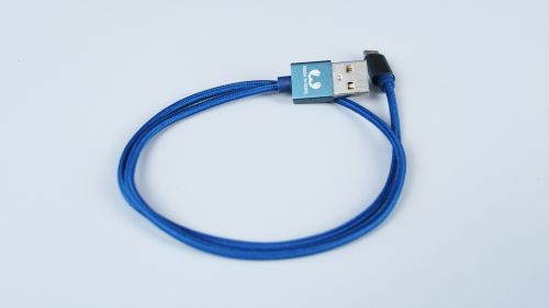 Kabelek USB - microUSB