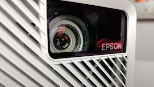 Epson EF-100W