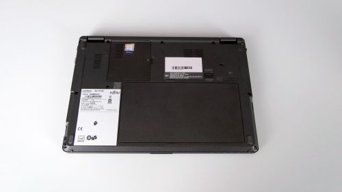 Fujitsu LifeBook P728
