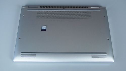 HP EliteBook x360 1030 G3