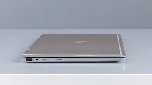 HP EliteBook x360 1030 G3 - lewy bok