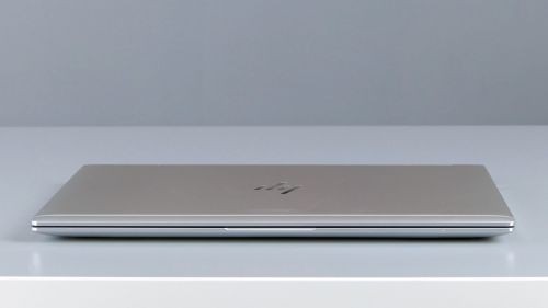 HP EliteBook x360 1030 G3 - przód