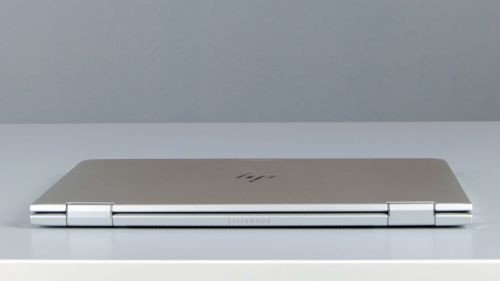 HP EliteBook x360 1030 G3 - tył