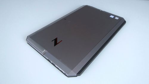 HP ZBook x2 G4