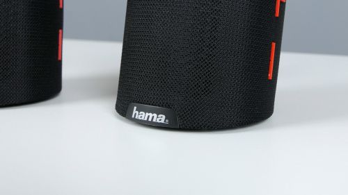 Hama Soundcup-D