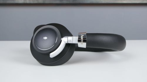 Hama Voice, nauszne słuchawki Bluetooth