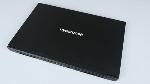 Hyperbook Pulsar V17 Zen 