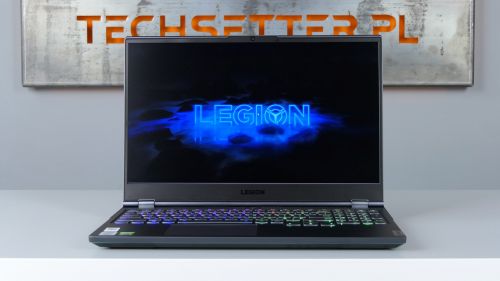 Lenovo Legion 7 15