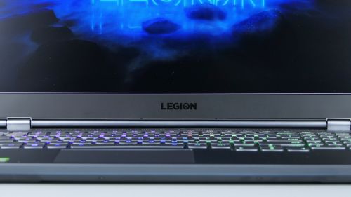 Lenovo Legion 7 15