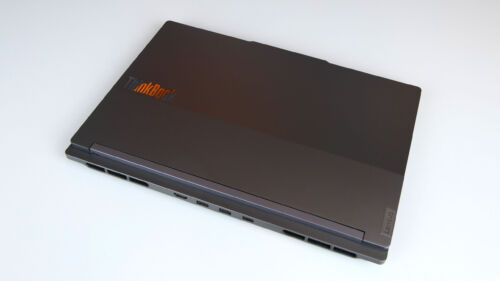 Lenovo ThinkBook 16p G4