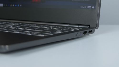 Lenovo ThinkBook Plus - dwa US