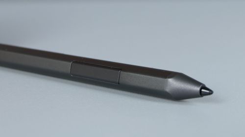Lenovo ThinkBook Plus - piórko Lenovo Precision Pen