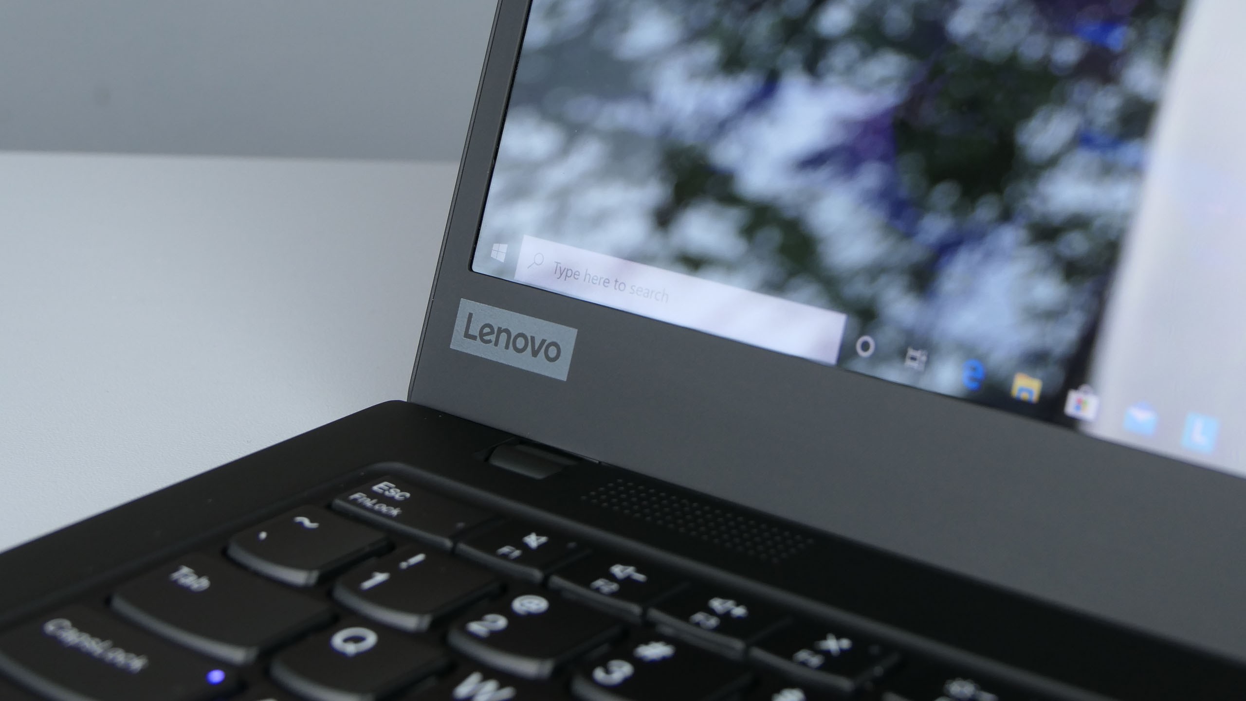 Lenovo ThinkPad X1 Carbon 8th Gen