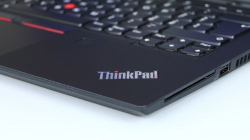 Lenovo ThinkPad P14s gen 1