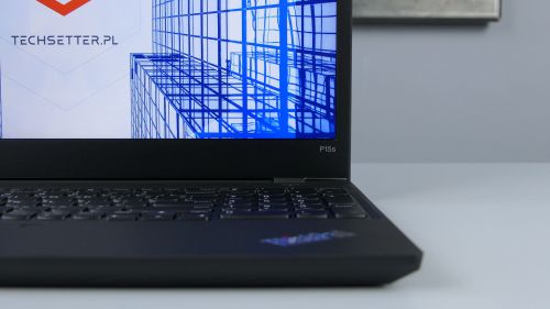 Lenovo ThinkPad P15s Gen 2