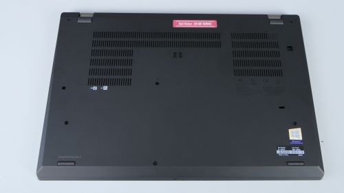 Lenovo ThinkPad P15s Gen 2