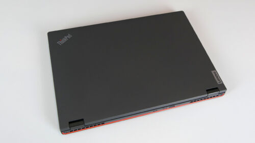 Lenovo ThinkPad P16v Gen 1