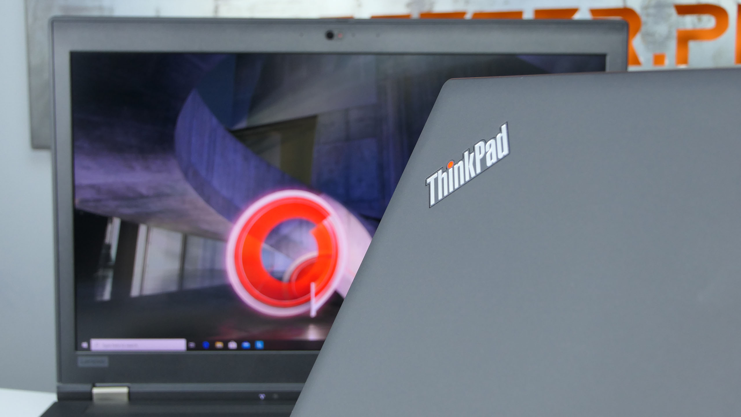 Lenovo ThinkPad P53 i P73