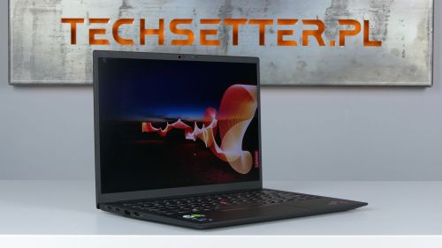 Lenovo ThinkPad X1 Carbon Gen 9