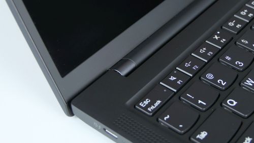 Lenovo ThinkPad X1 Carbon Gen 9 - zawias