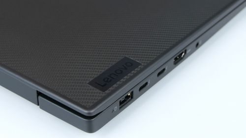 Lenovo ThinkPad X1 Extreme Gen 4