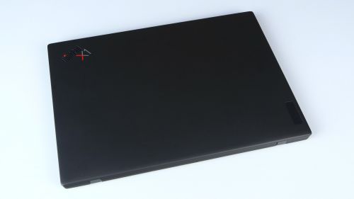 Lenovo ThinkPad X1 Nano Gen 1