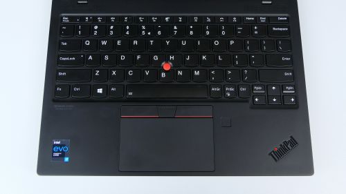 Lenovo ThinkPad X1 Nano Gen 1 - pulpit roboczy