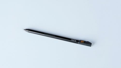 Lenovo ThinkPad X1 Yoga 3rd Gen - piórko ThinkPad Pen Pro