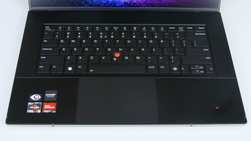 Lenovo ThinkPad Z16 Gen 1 - pulpit roboczy