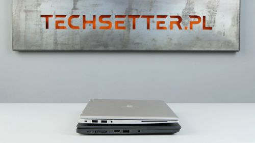 ThinkPad T14s Gen 2 vs. EliteBook 840 Aero G8